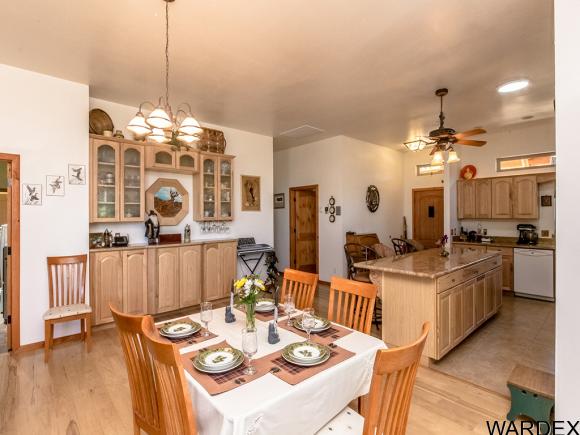 4696 S HANSEN RD, Kingman, AZ 86401