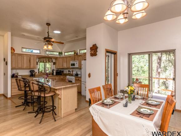 4696 S HANSEN RD, Kingman, AZ 86401