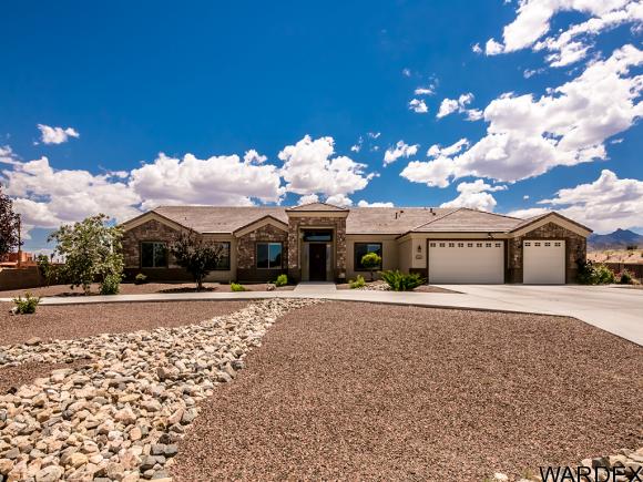 2240 Comanche Dr, Kingman, AZ 86401