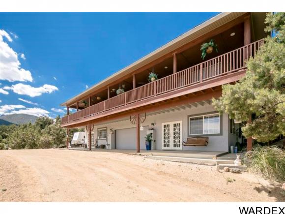 2583 S Thunderhead Dr, Kingman, AZ 86401