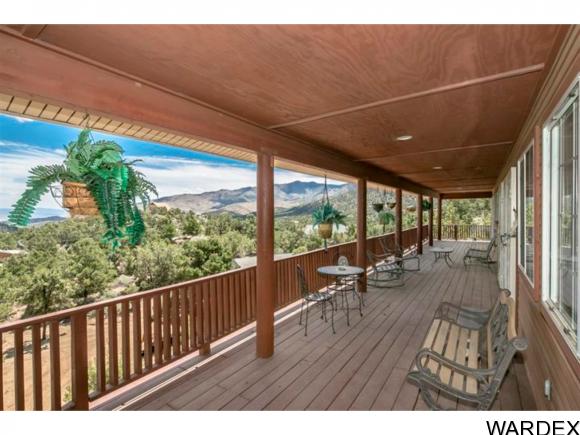 2583 S Thunderhead Dr, Kingman, AZ 86401