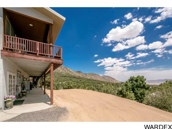2583 S Thunderhead Dr, Kingman, AZ 86401