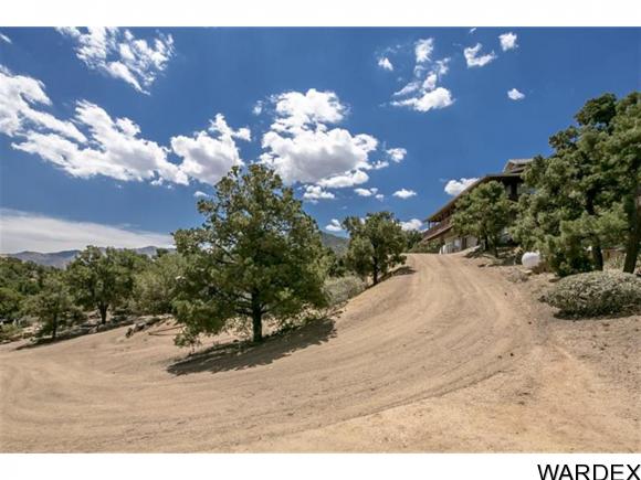 2583 S Thunderhead Dr, Kingman, AZ 86401