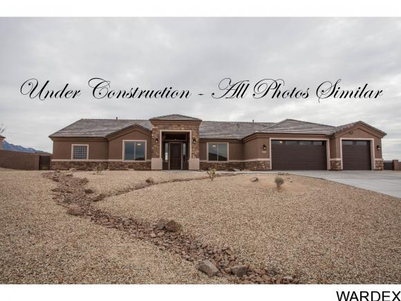 3269 Southern Vista Dr, Kingman, AZ 86401