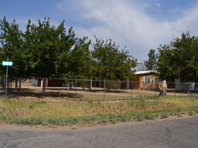 1645 N Glen PlKingman, AZ, 86401Mohave County