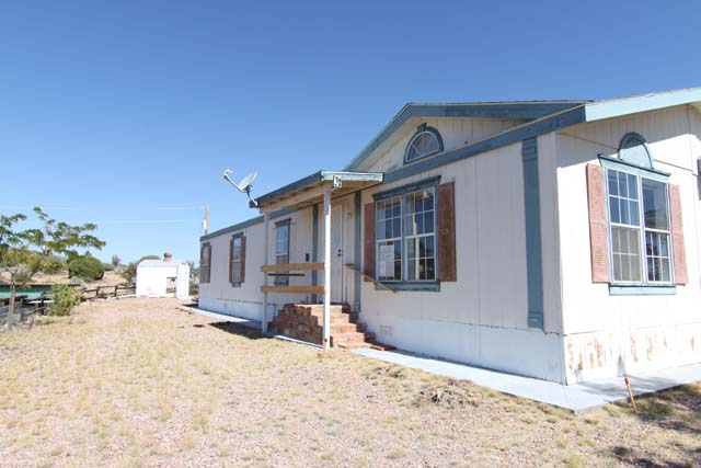 11312 Calle ApacheKingman, AZ, 86401Mohave County