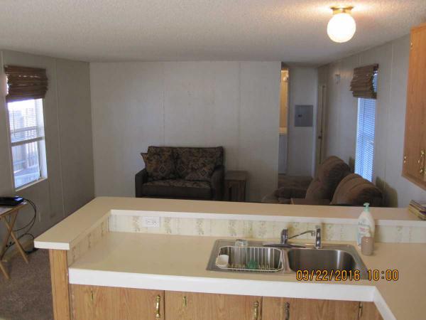 Ching Jing Mobile Home Park 3375 No. Fairfax St. #56Kingman, AZ 86401
