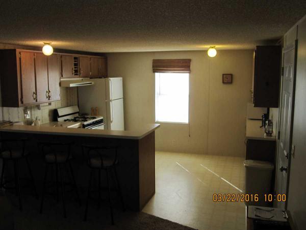 Ching Jing Mobile Home Park 3375 No. Fairfax St. #56Kingman, AZ 86401