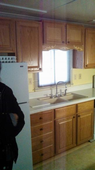 Mesa Verde Mobile Home Park 3003 Hualapai Mtn. Rd. Lot 5Kingman, AZ 86401