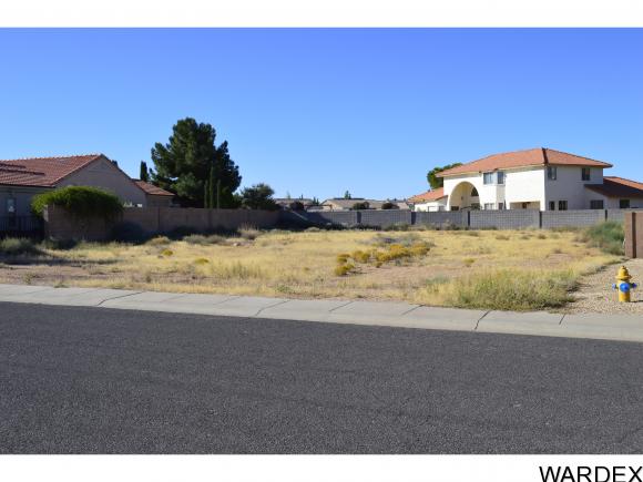 4072 ROMA RD, Kingman, AZ 86401
