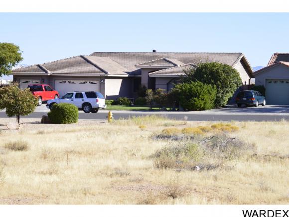 4072 ROMA RD, Kingman, AZ 86401