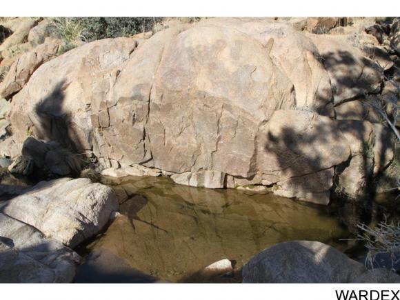0000 E Blue Willow Lane, Kingman, AZ 86401