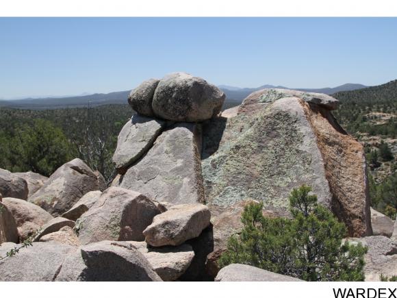0000 E Blue Willow Lane, Kingman, AZ 86401