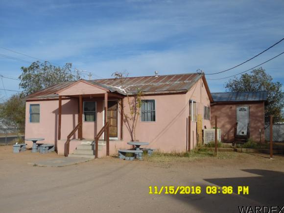 2344 Louise Ave, Kingman, AZ 86401
