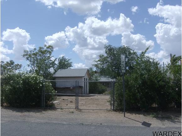 2444 WALLAPAI AVE, Kingman, AZ 86401
