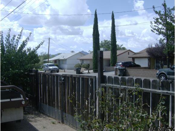 2444 WALLAPAI AVE, Kingman, AZ 86401