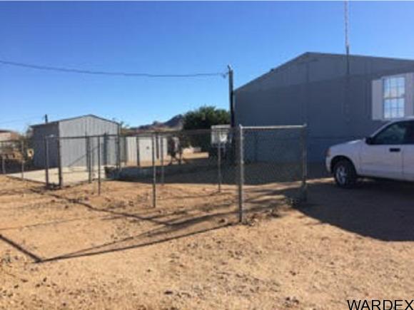9355 N Bridlebit Ave, Kingman, AZ 86401