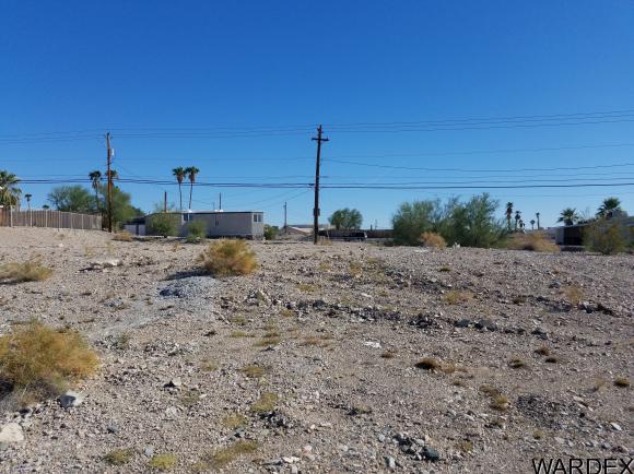 2856 Bluewater Dr, Lake Havasu City, AZ 86403