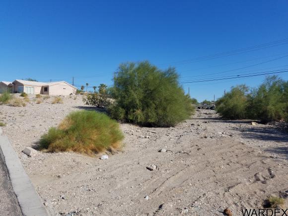 2856 Bluewater Dr, Lake Havasu City, AZ 86403