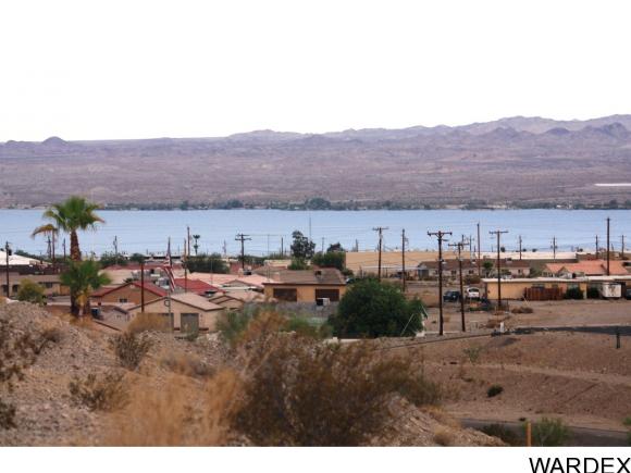 2280 Clarke Dr, Lake Havasu City, AZ 86403