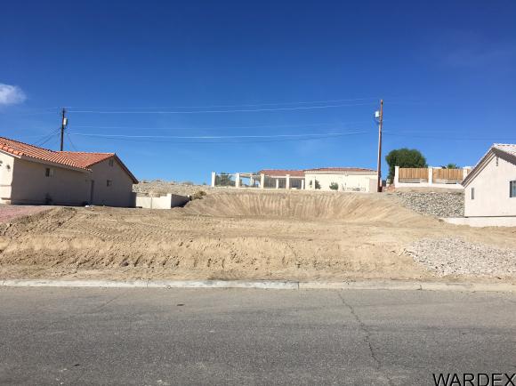 2545 Beverly Glen Dr, Lake Havasu City, AZ 86403