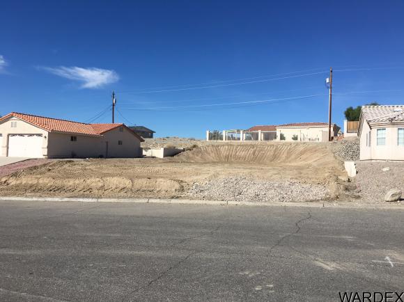 2545 Beverly Glen Dr, Lake Havasu City, AZ 86403