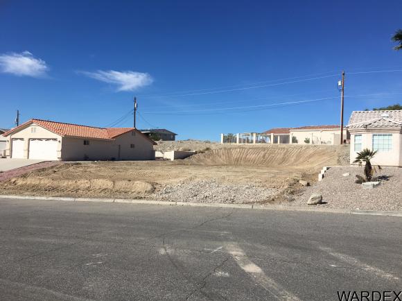 2545 Beverly Glen Dr, Lake Havasu City, AZ 86403