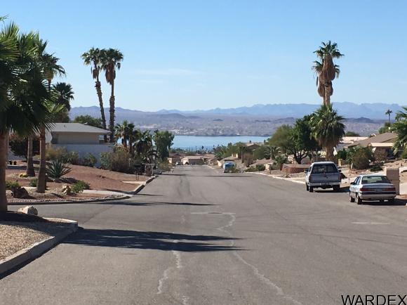 2545 Beverly Glen Dr, Lake Havasu City, AZ 86403