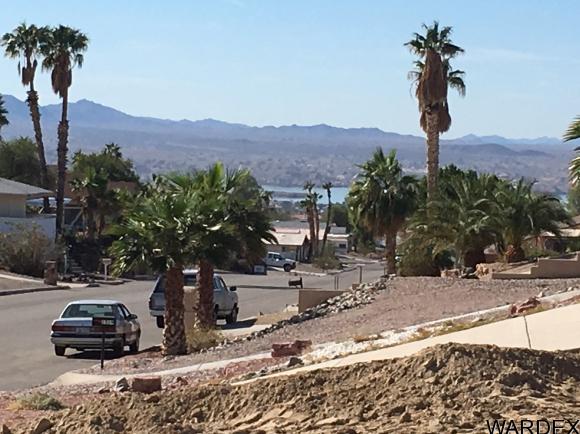 2545 Beverly Glen Dr, Lake Havasu City, AZ 86403