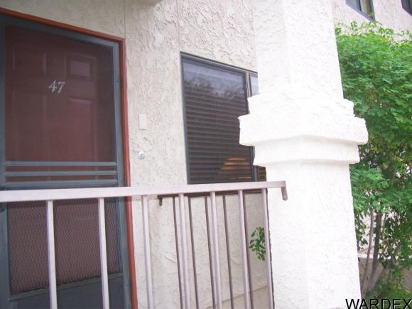 2085 S MESQUITE AVE #47, Lake Havasu City, AZ 86403