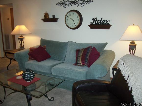 2085 S MESQUITE AVE #47, Lake Havasu City, AZ 86403