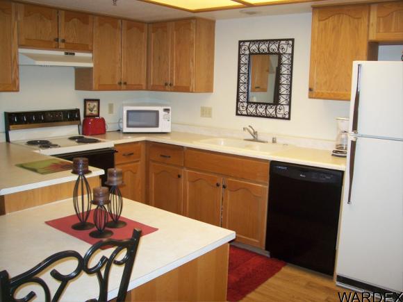 2085 S MESQUITE AVE #47, Lake Havasu City, AZ 86403