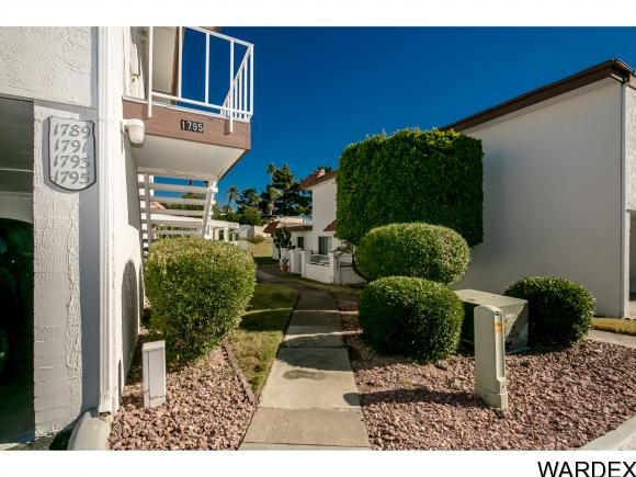 1795 LOS LAGOS DR Unit 12D, Lake Havasu City, AZ 86403