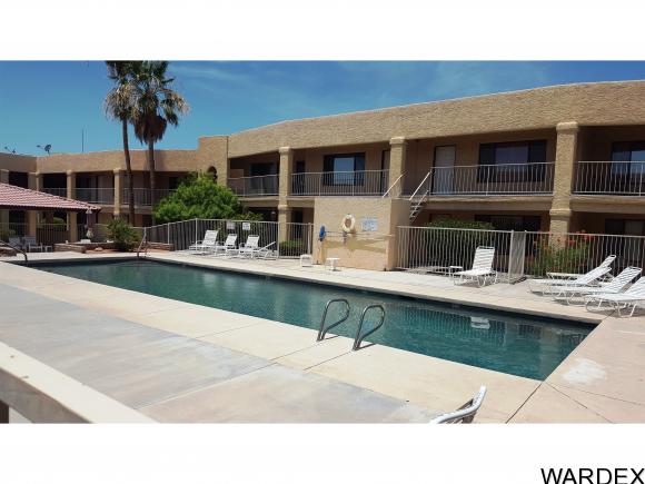 1806 SWANSON AVE #116, Lake Havasu City, AZ 86403