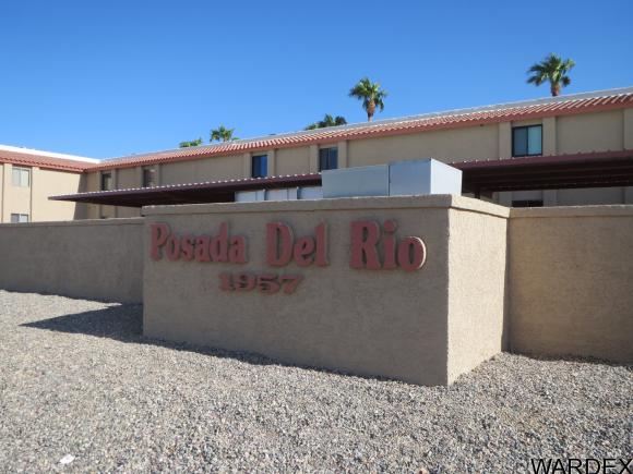 1957 Mesquite Ave. # 55, Lake Havasu City, AZ 86403