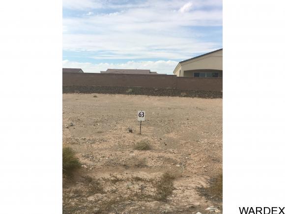 654 Island Way, Lake Havasu City, AZ 86403