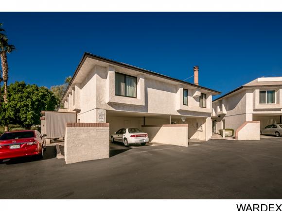 1851 MONTANA VISTA Unit D, Lake Havasu City, AZ 86403