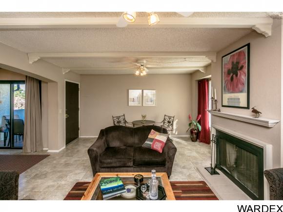 1851 MONTANA VISTA Unit D, Lake Havasu City, AZ 86403