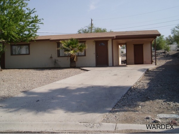 2067 GUEST LN, Lake Havasu City, AZ 86403
