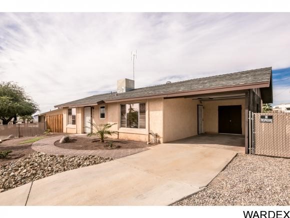 2371 Lilac Ln, Lake Havasu City, AZ 86403