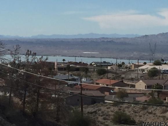 197 Geronimo Blvd, Lake Havasu City, AZ 86403