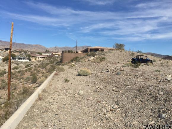 197 Geronimo Blvd, Lake Havasu City, AZ 86403