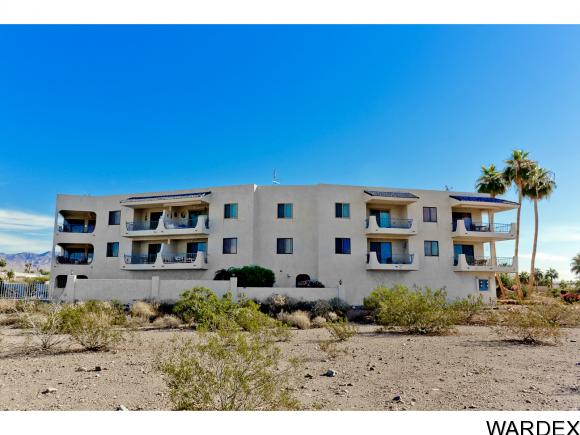 539 A-4 Burkemo Ln., Lake Havasu City, AZ 86403