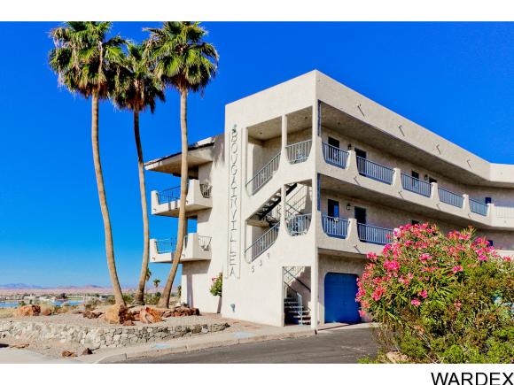 539 A-4 Burkemo Ln., Lake Havasu City, AZ 86403