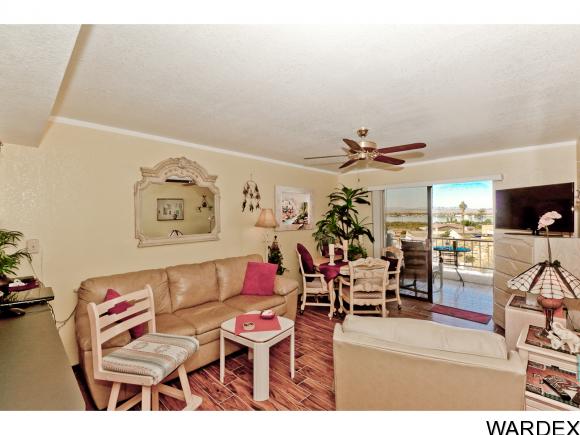 539 A-4 Burkemo Ln., Lake Havasu City, AZ 86403