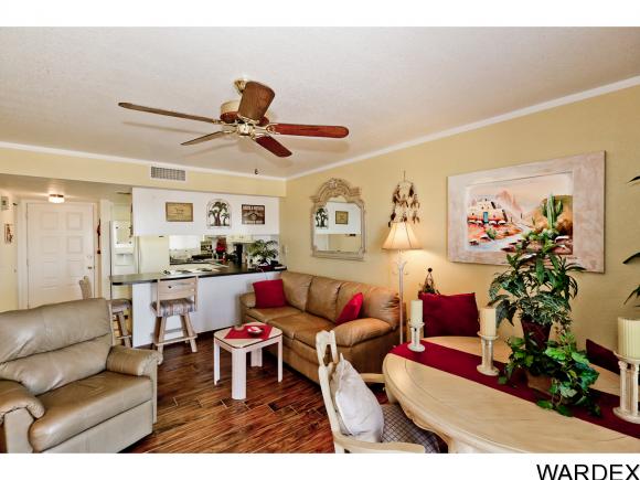539 A-4 Burkemo Ln., Lake Havasu City, AZ 86403