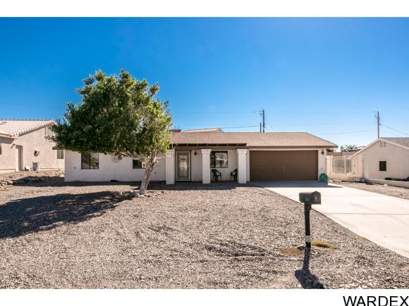 2560 TANGLEWOOD DR, Lake Havasu City, AZ 86403