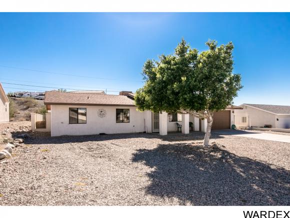 2560 TANGLEWOOD DR, Lake Havasu City, AZ 86403