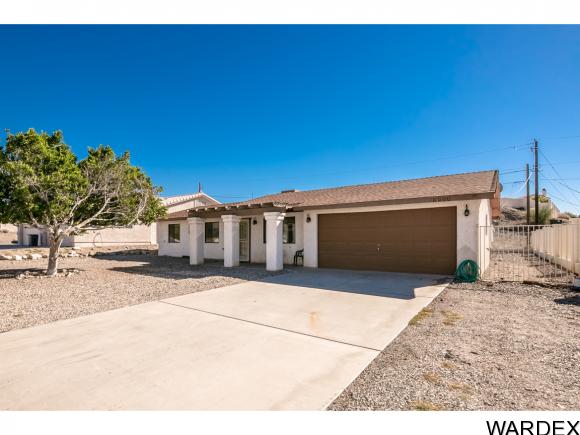 2560 TANGLEWOOD DR, Lake Havasu City, AZ 86403