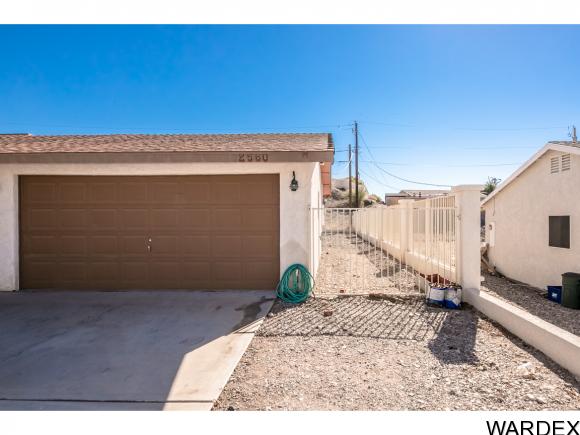 2560 TANGLEWOOD DR, Lake Havasu City, AZ 86403